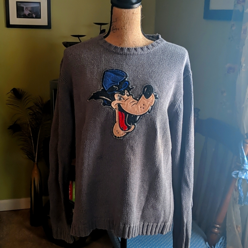 Vintage Disney sweater